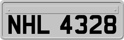 NHL4328