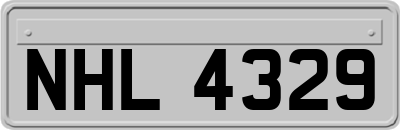 NHL4329
