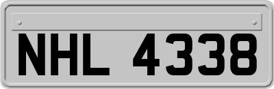 NHL4338