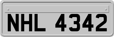 NHL4342