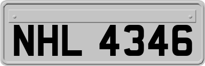 NHL4346