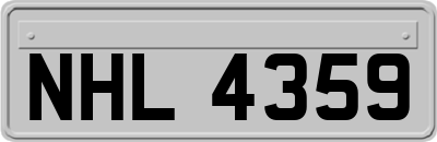 NHL4359