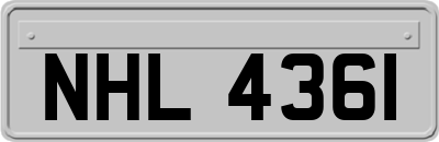 NHL4361