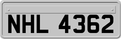 NHL4362