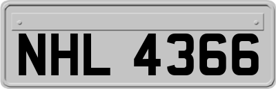 NHL4366