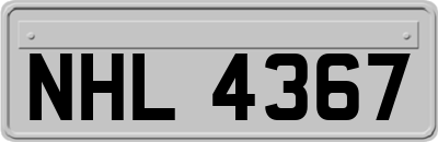 NHL4367