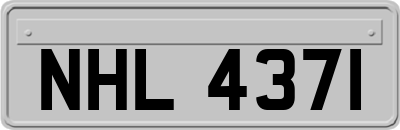 NHL4371