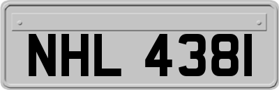 NHL4381