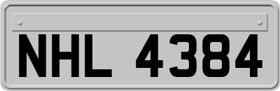 NHL4384