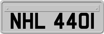 NHL4401
