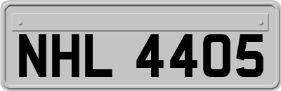 NHL4405
