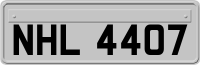 NHL4407