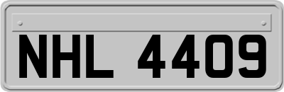 NHL4409