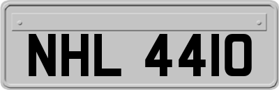 NHL4410