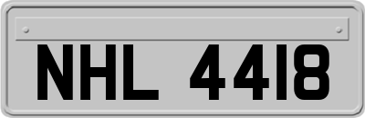 NHL4418
