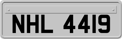 NHL4419