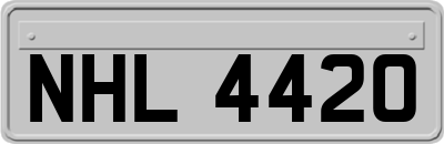 NHL4420