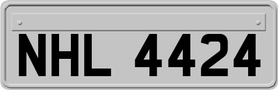 NHL4424