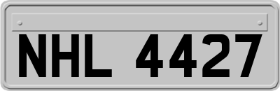 NHL4427