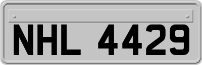 NHL4429