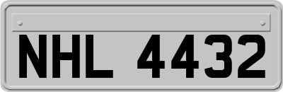 NHL4432