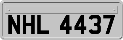 NHL4437