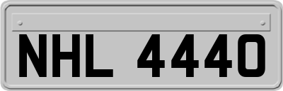 NHL4440