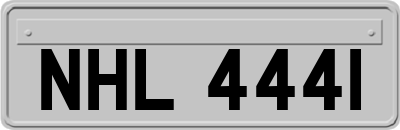 NHL4441