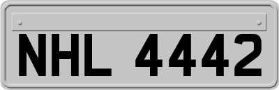 NHL4442