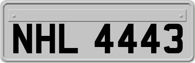 NHL4443