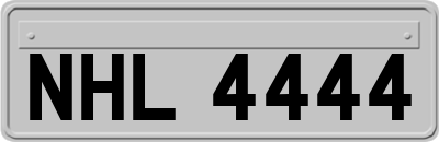 NHL4444