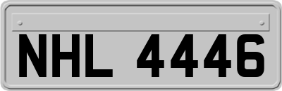 NHL4446