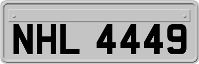 NHL4449