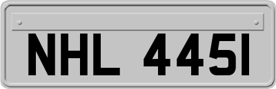 NHL4451