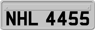 NHL4455