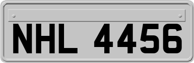 NHL4456