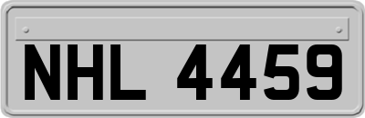 NHL4459