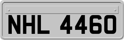 NHL4460