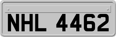 NHL4462