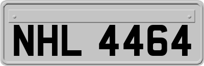 NHL4464