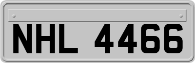 NHL4466