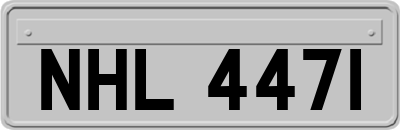 NHL4471
