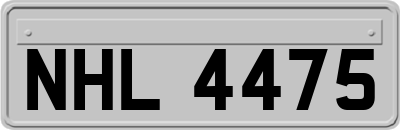 NHL4475