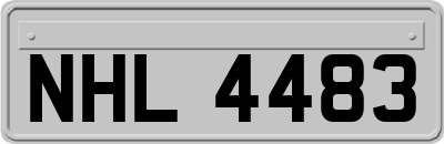 NHL4483