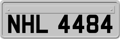 NHL4484