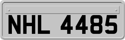 NHL4485