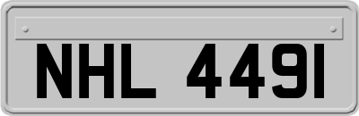 NHL4491