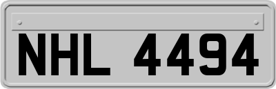NHL4494