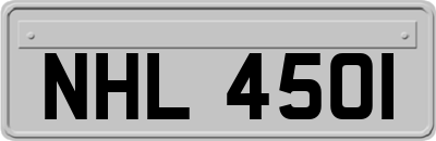 NHL4501