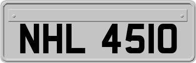 NHL4510